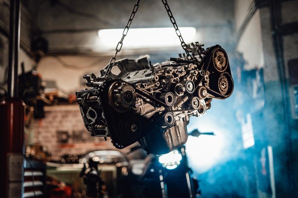 Comprehensive Guide to Testing and Replacing Timing Chains in High-Performance UK Cars